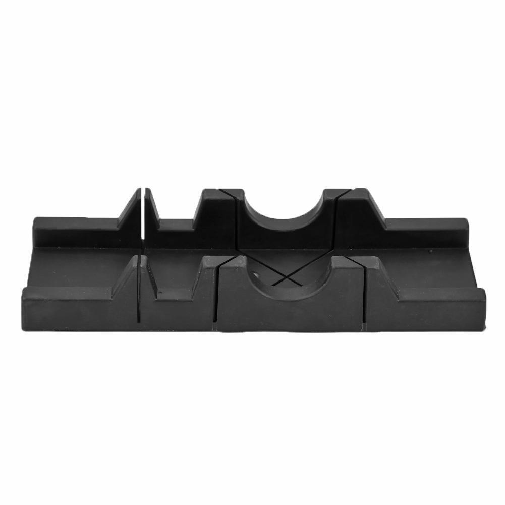 Plastics Saw Cabinet Case Box 45 Degree Woodworking Angle Cutting Tools