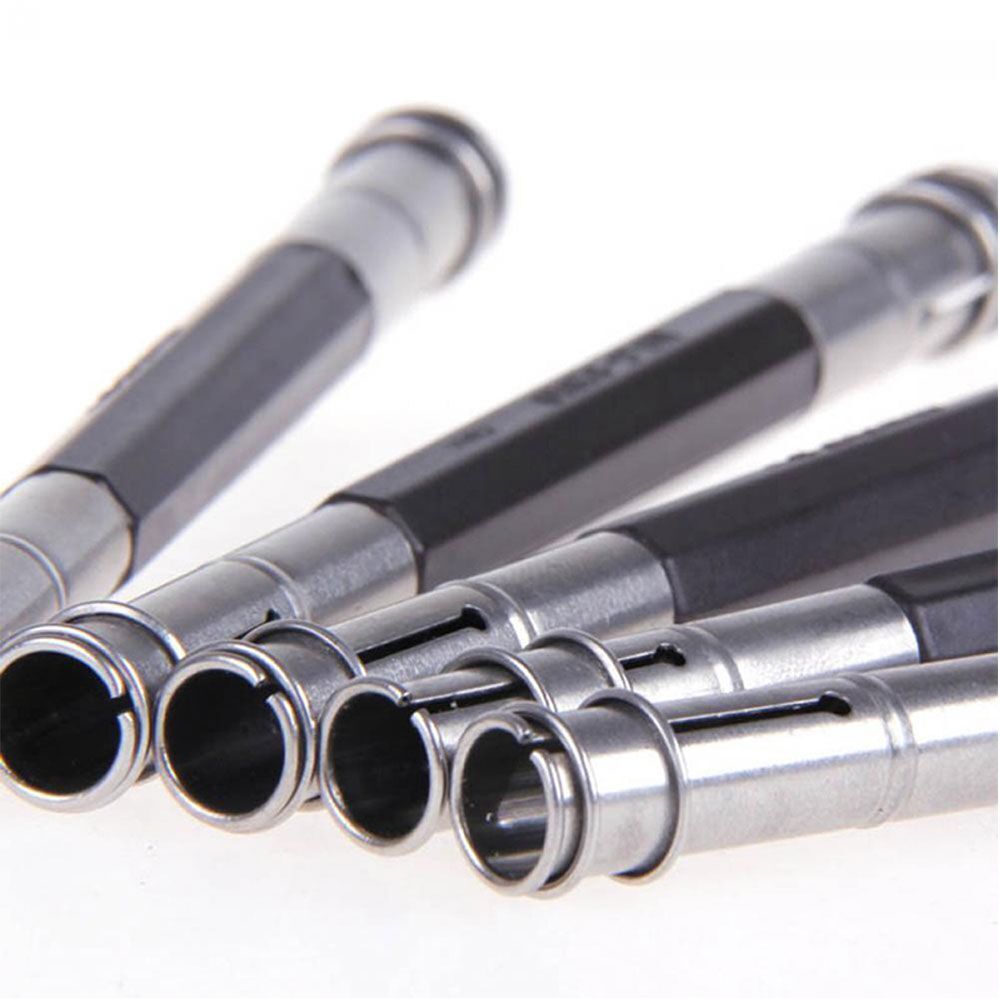 Hot Sell Adjustable Kids School Dual Head Pencil Extender Writing Tools Holder