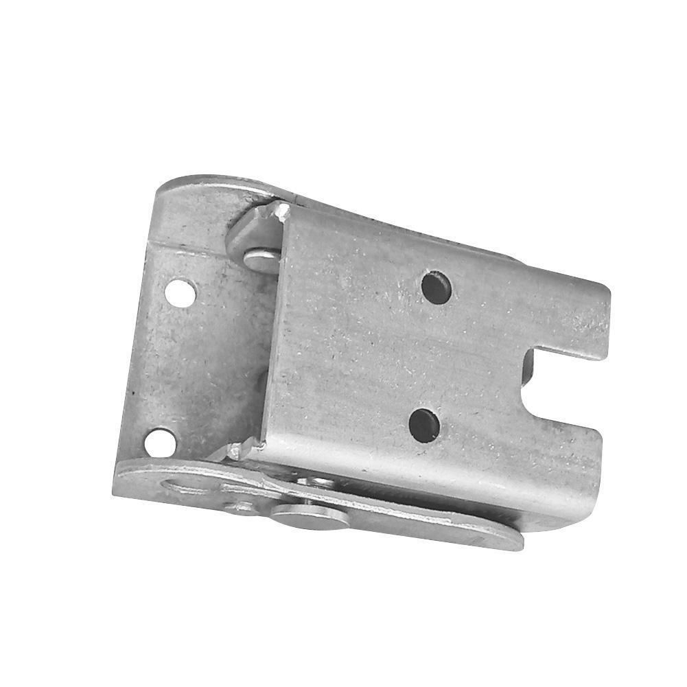 90 Degree Self-Locking Folding Hinge Sofa Bed Lift Support Cabinet Hinges