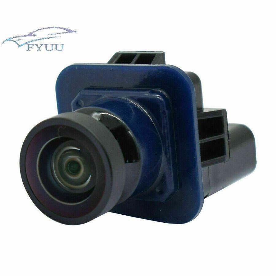 Rearview Backup Reverse Camera EG1Z-19G490-A EG1Z19G490 For 2013-17 Ford Taurus