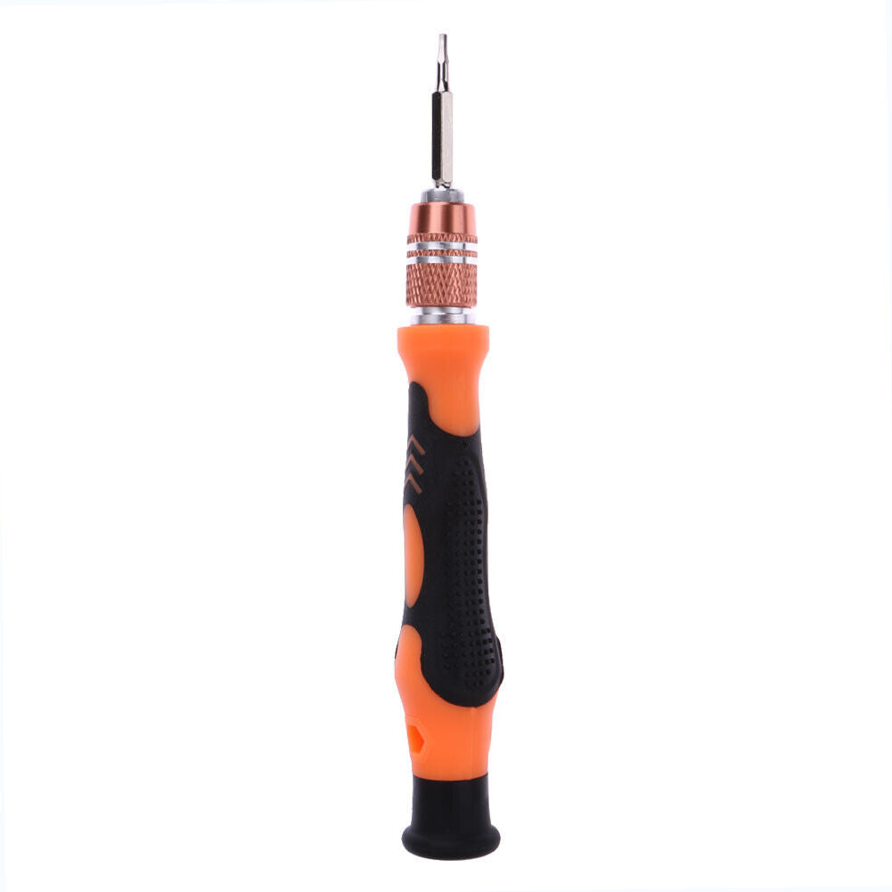 9 In1 JM-8124 Professional Hardware Screwdrivers 2-ways Bits Tools Set