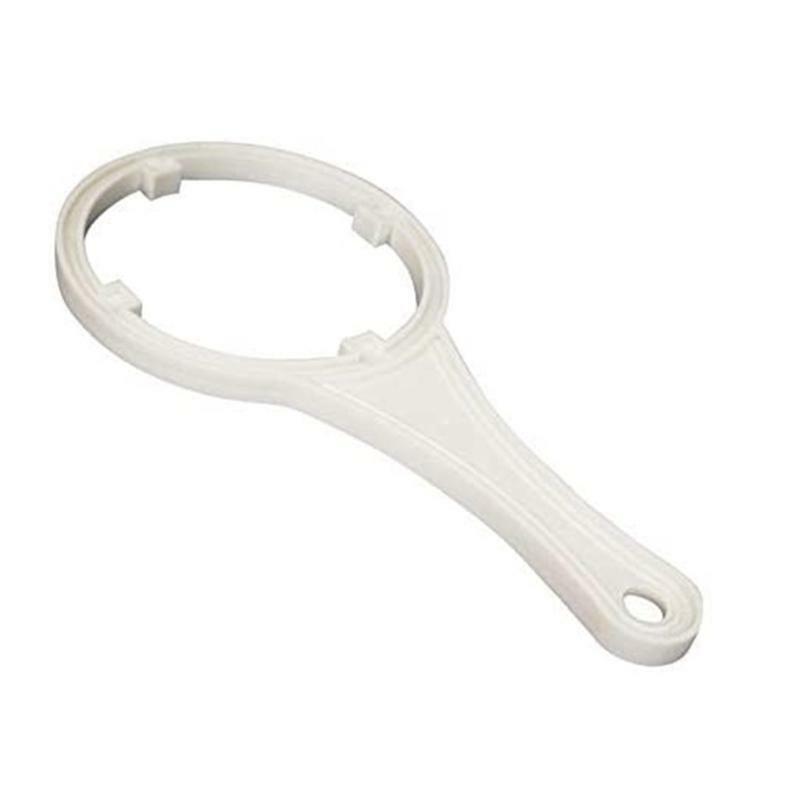 Wrench Spanner 10 Inches Filter Bottle Universal Wrench for Household Filter