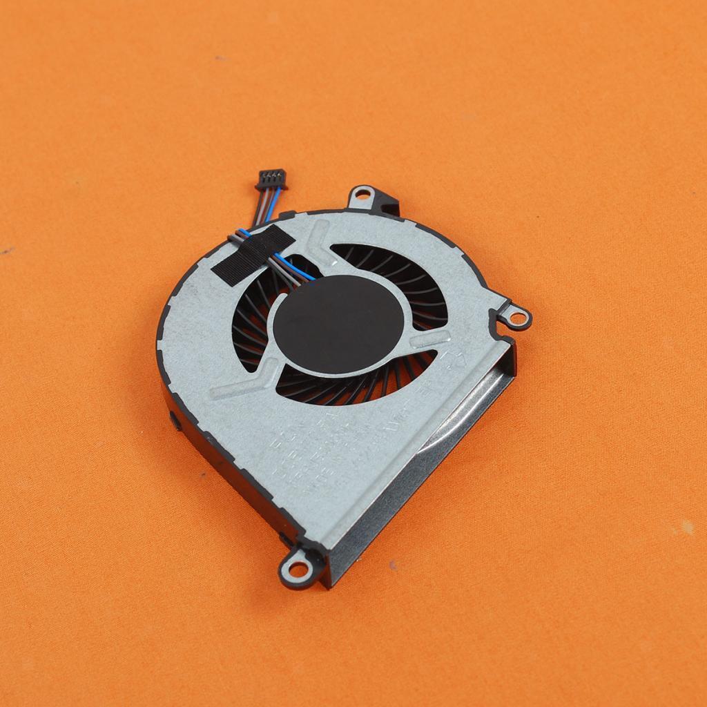 Laptop Cooler CPU Fan Replacement Parts for Series, OEM: 858970-001,