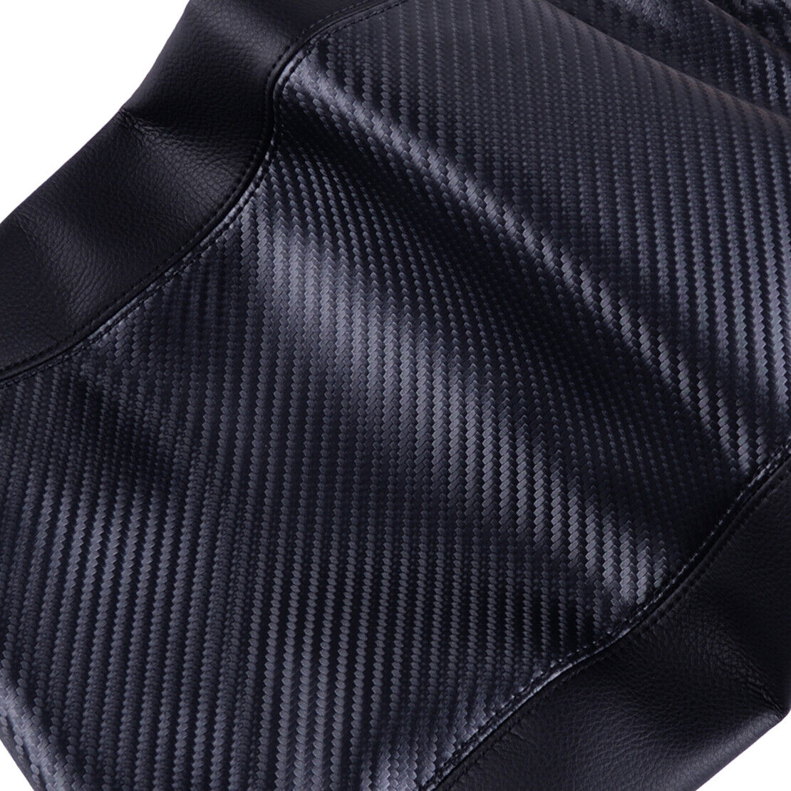 Car Center Console Armrest Cover Protector Fit For Jeep Grand Cherokee 11-19 Ld