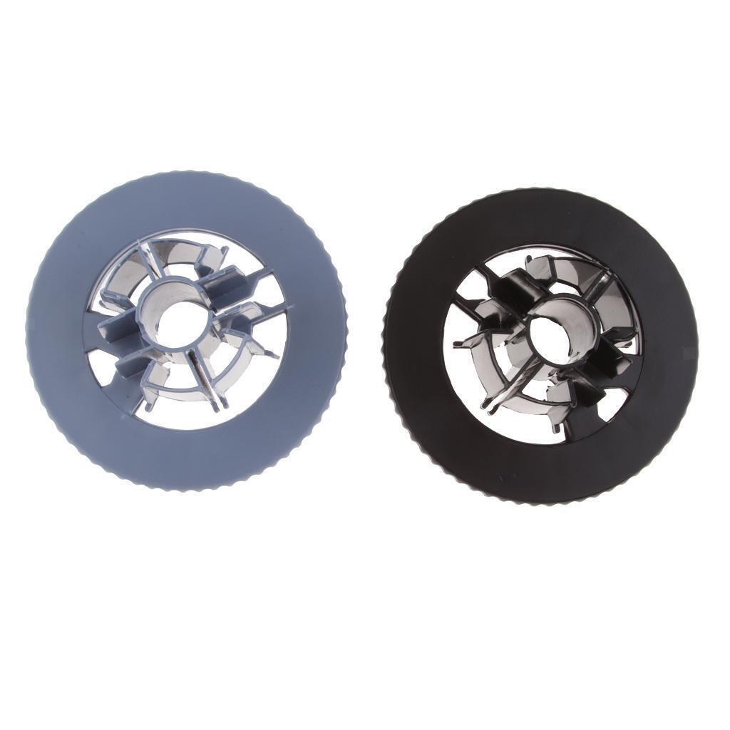 2x New Spindle Hubs for /500/800/815/820, Replacement Part