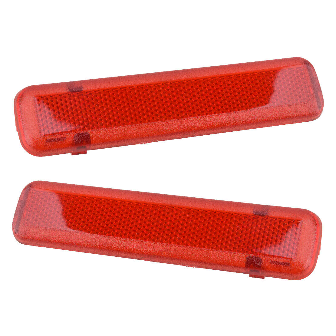 Interior Rear Door Panel Courtesy Light Lens Fit For Chevrolet Suburban Tahoe