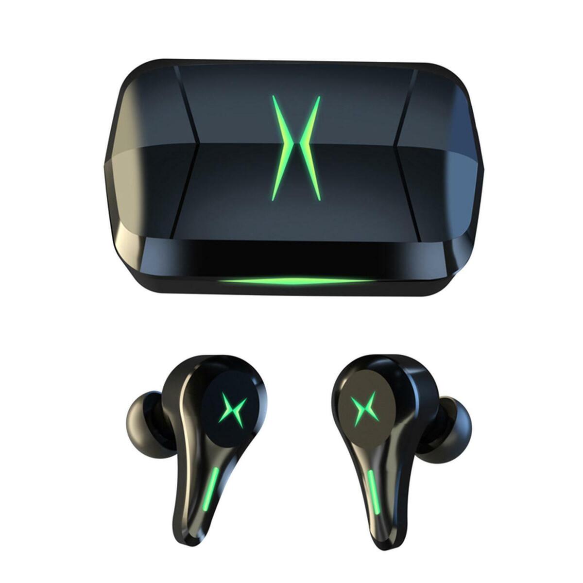 Gaming Headset  5.1 Multi-Platform Noise Cancelling  Sport