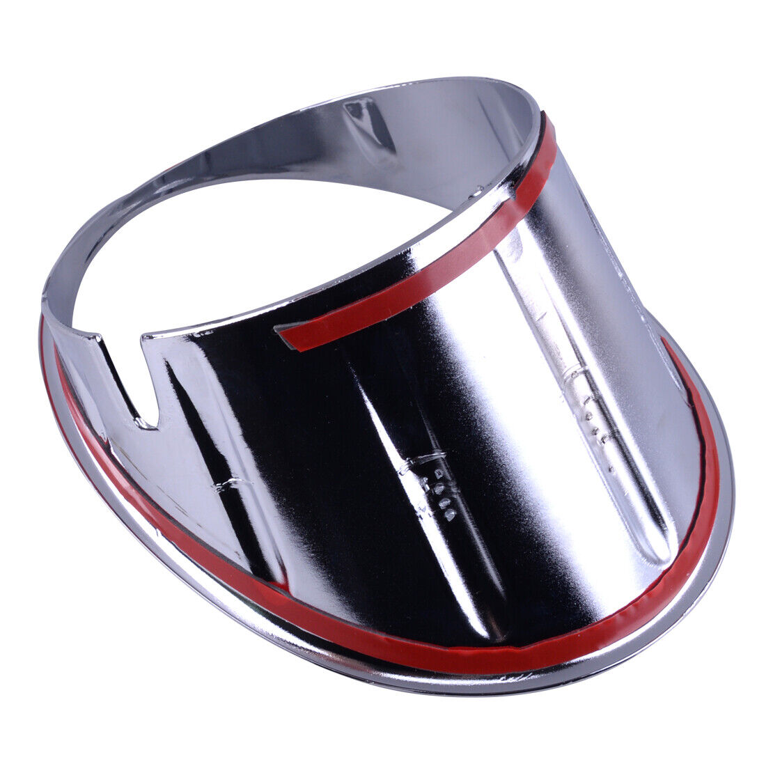 Front Left Fog Light Surround Trim Decor Fit For Mini Cooper 3rd Gen F55 F56 Ld