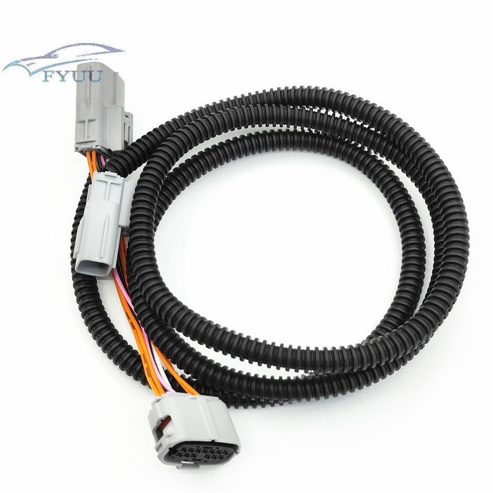 Car Front Camera Wire Harness For 2018-2021 Subaru WRX STI with SRH #86357VA010