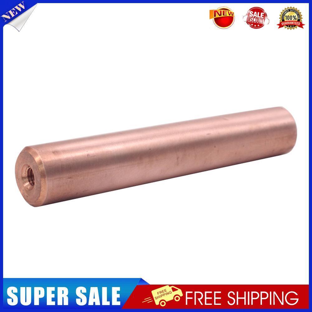 2pReplacement Solar Copper Anode for Swimming Pool Ionizer Purifier Cleaner