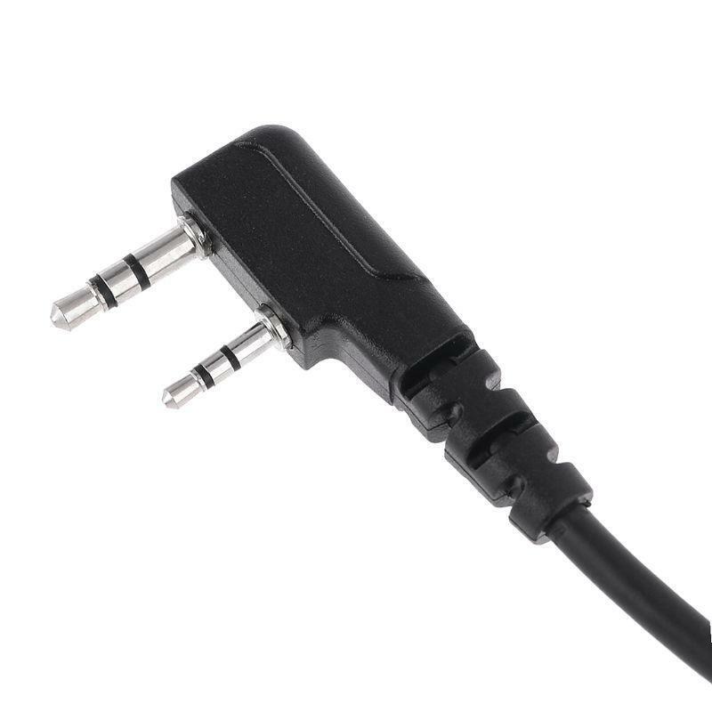 USB Programming Cable for Kenwood Baofeng UV5R H777 RT21 Walkie Talkie