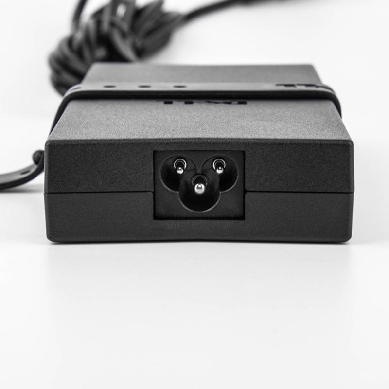 Premium Laptop Charger DC7.4x5mm Power Supply for Dell M11X M14X M15X E5510 E642