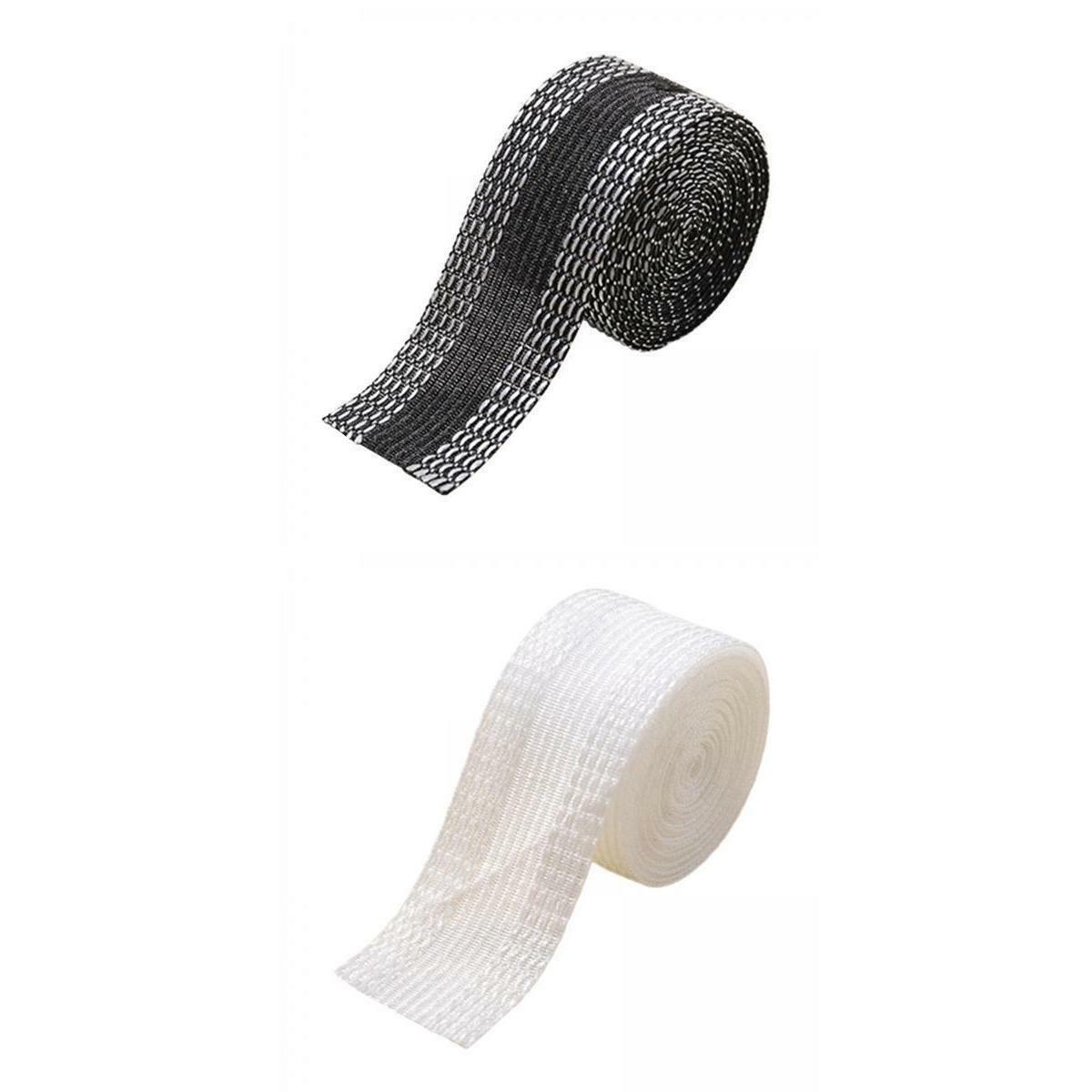 2pcs Self-Adhesive Pants   Fabric Fusing Tape Sewing Tape