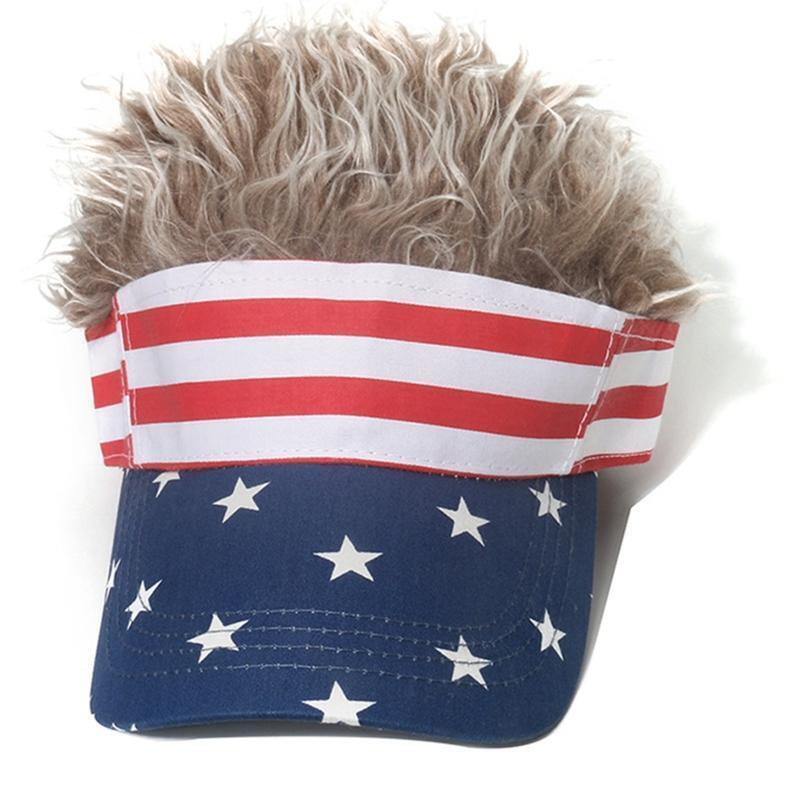 4th Of July Baseball Cap American Flag Baseball Hat Hip Hop Cap  4th Of July