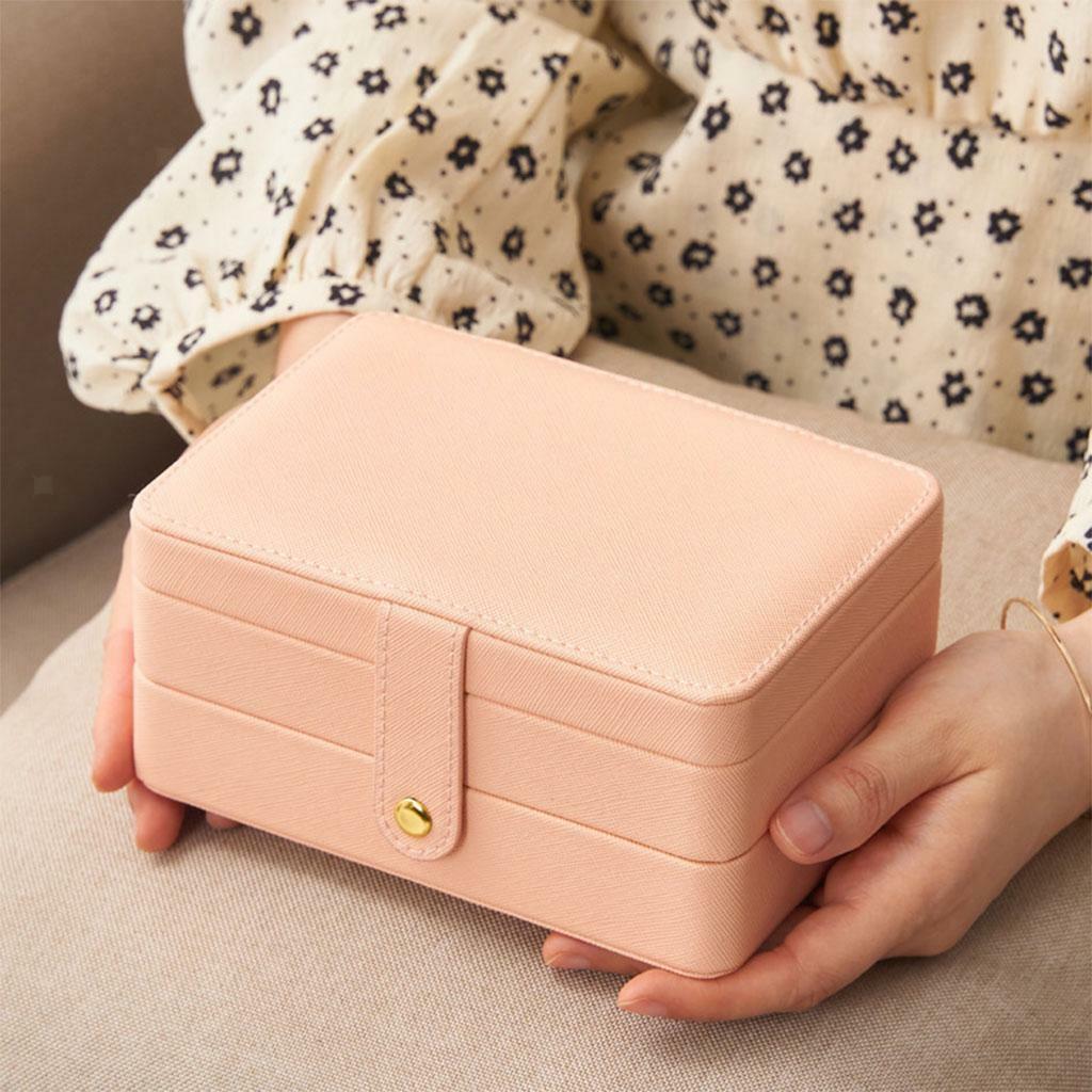 Jewelry  Rings Showcase Chic Jewellery Storage Jewellery