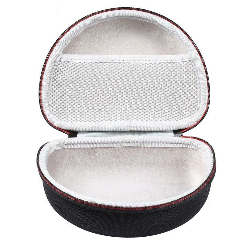 Portable Travel Hard Shell EVA Carry Box for -Anker Sound core Life q10 Headset