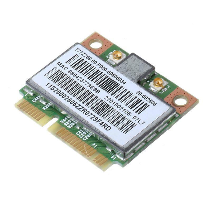 BCM4313HMGB BCM4313 Wireless WiFi 1x1 BGN Adapter WLAN Card for Lenovo Series