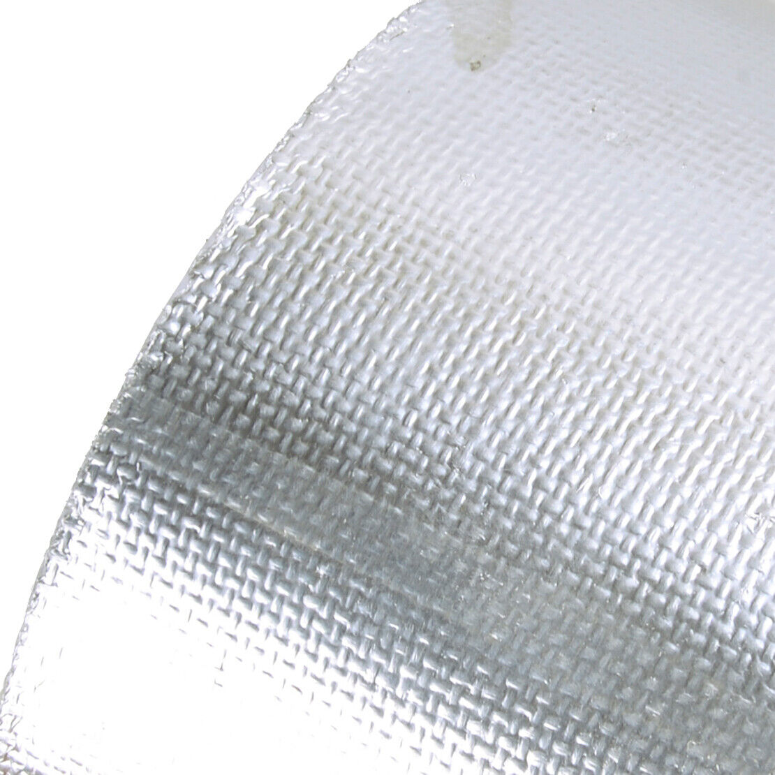 3Pcs 5M Header Turbo Pipe Manifold Exhaust Heat Wrap Tape Thermal Insulation New