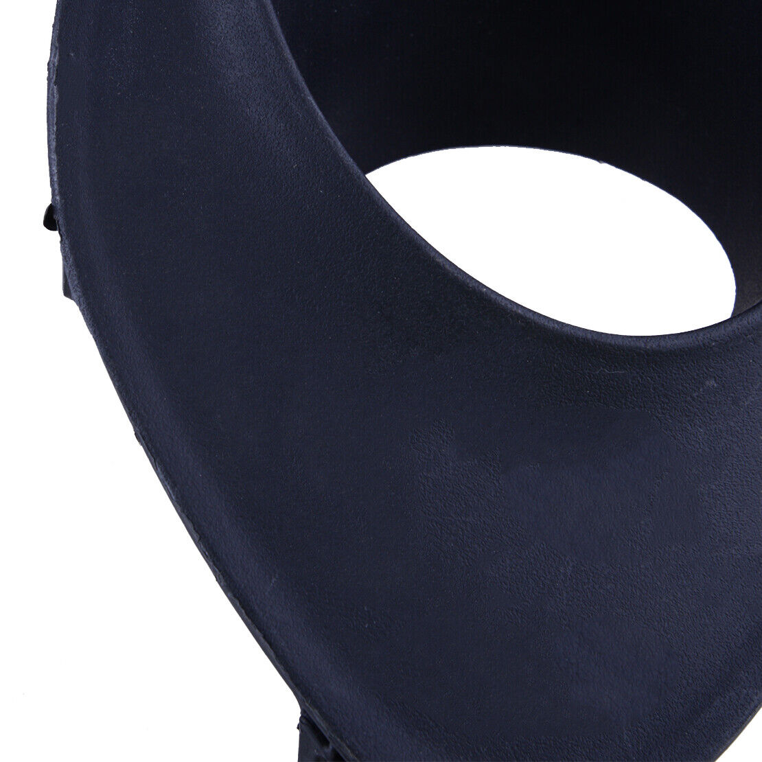 Right Front Bumper Fog Light Lamp Cover Trim Fit for Dodge Charger SRT 15-19 New