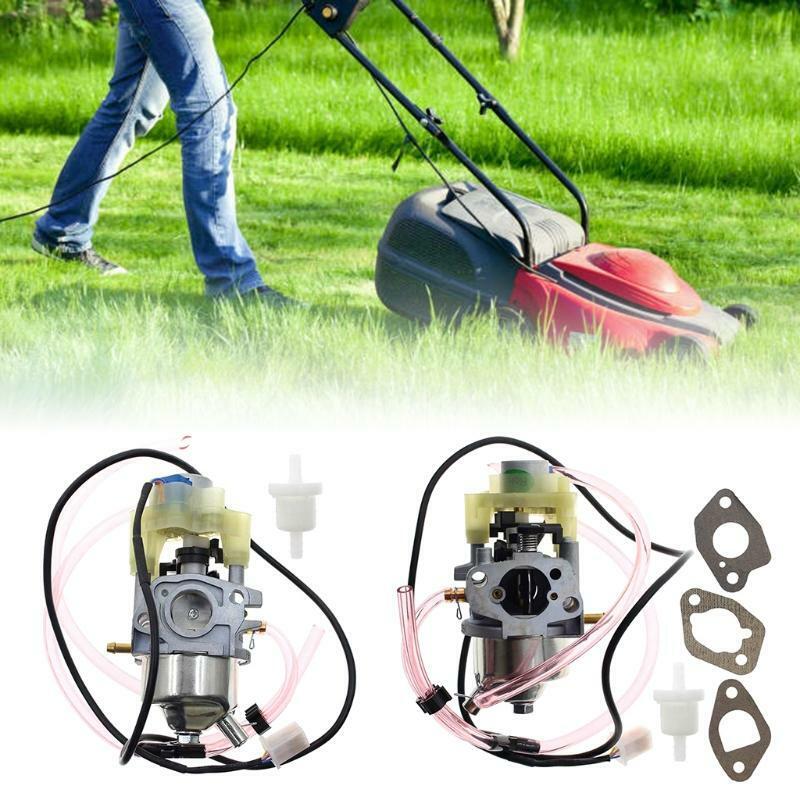 16100-ZL0-D66 Carburetor for Honde EU3000i EU3000is Generator Carb with Gaskets