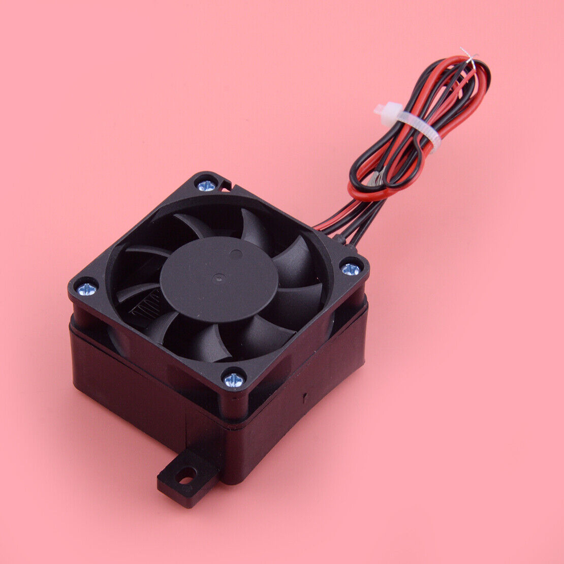 100W 12V Car Fan Air Heater Constant Temperature Heating Heaters Supplies