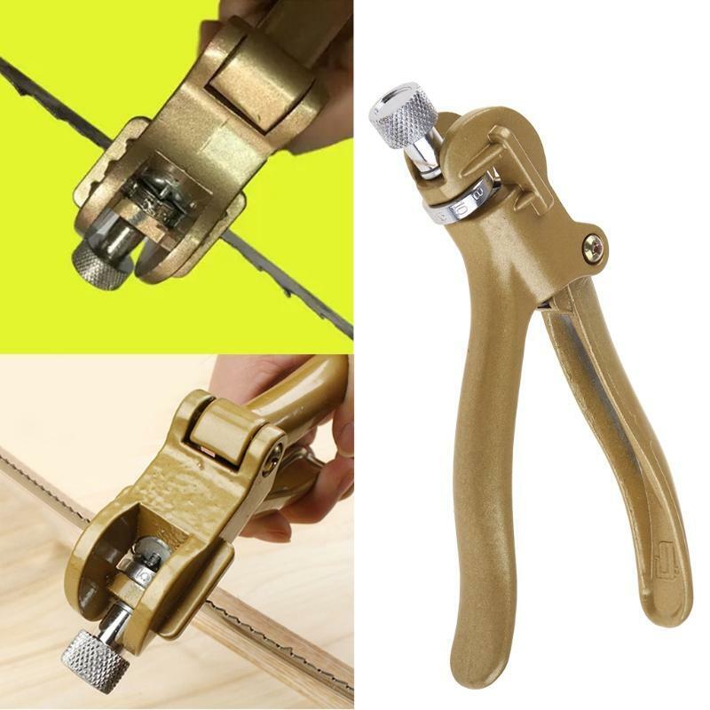 Carpenter Tools Nail Puller Tool Manual Open Device Easy Removal Long Handle