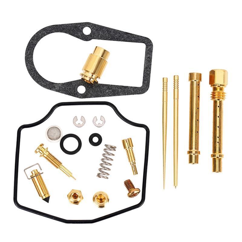 Trimmer Carburetor Carb Rebuild Kit Carburetor Repair Tool Kit for Xt600 XT600K
