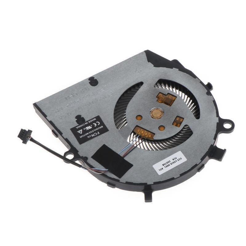 Laptop Spare Part CPU Cooling Fan for DellLatitude 3410 3510 E3510 Inspiron Fan