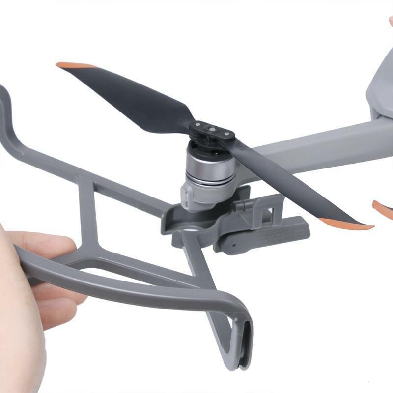 Propeller Protector Cover Anti-collision Ring For D-JI Air 2S/Mavic Air 2 Drone
