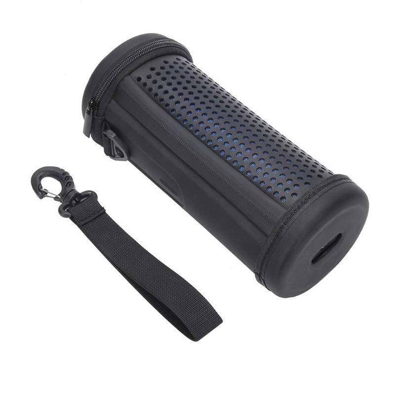 with Zipper Opening Black Zipper Bags for Ultimate Ears MEGABOOM 3 Speaker