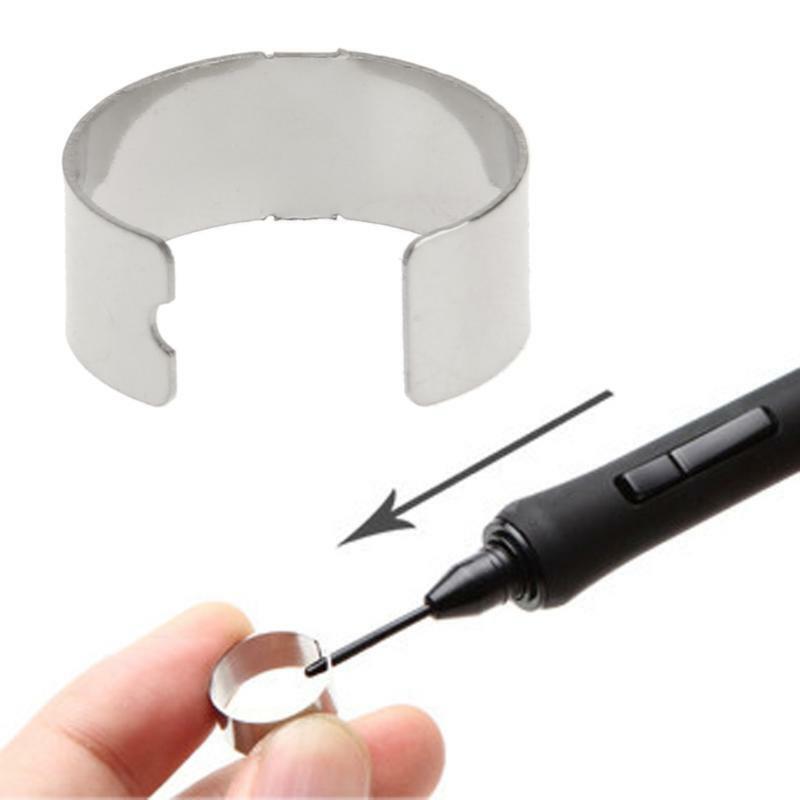 Graphic Drawing Stylus Digital Pens Nibs Replacement Tool for Wacom Intuos