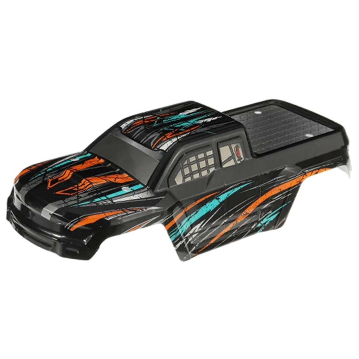 RC Car Body Shell for Hbx 16889 16889A 1:16 Remote Control Car Replacement