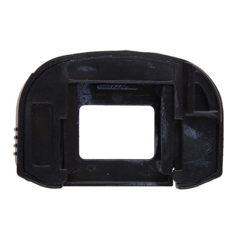 2PCS EG- Eyecup/Eyepiece EG- For -Canon EOS 5D Mark III 7D-EOS MARK 1D-5D IV7D