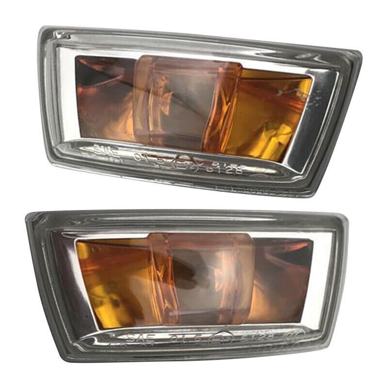 Car Side Marker Fender Turn Signal Light Housing Fit For Holden Barina Cruze