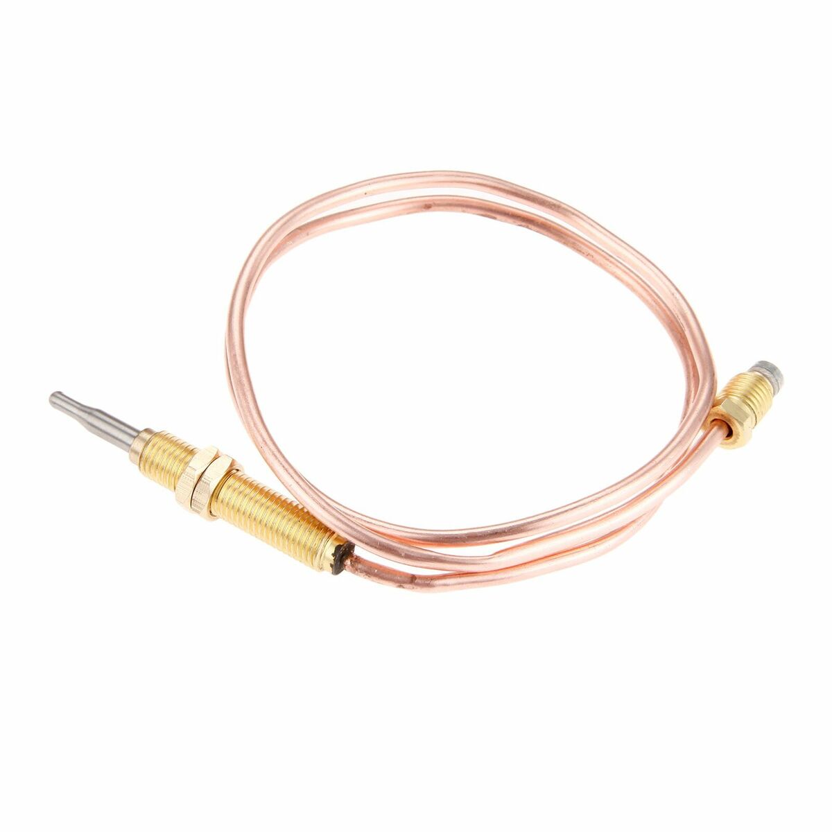 Universal Gas Thermocouple 600mm For Fireplace Catering Cooker Parts
