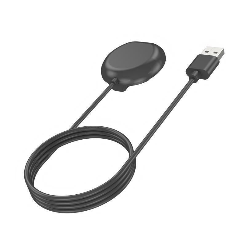 Magnetic Bracket Charger Holder USB Charging Cable Power Adapter for 360 3rd Gen