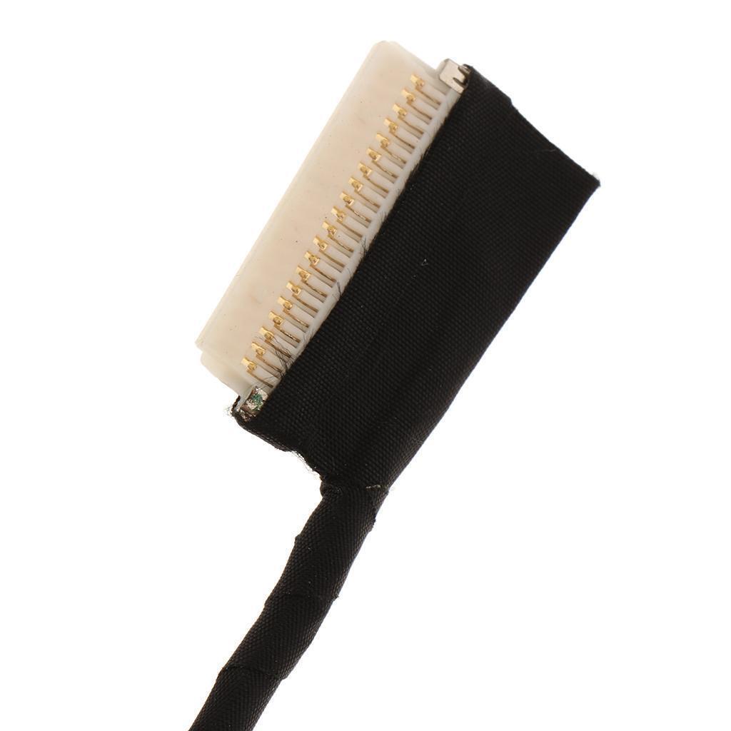 Replacement LCD LVDs  Display Cable for  1025C 1422-0106000