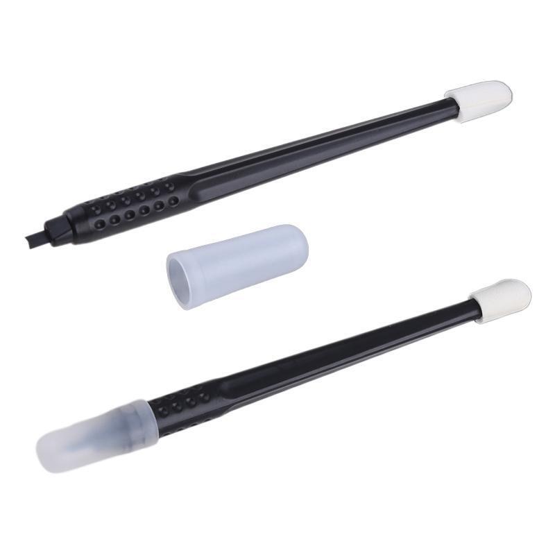 5Pcs 18U Disposable Nano Microblading Blade Makeup Eyebrow Embroidery Tattoo Pen