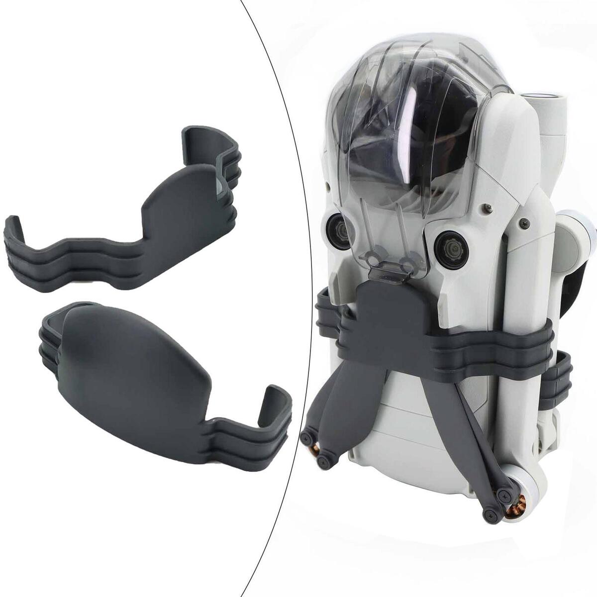 Propeller Fixing Holder Guard for  3 Pro RC Drone High Toughness