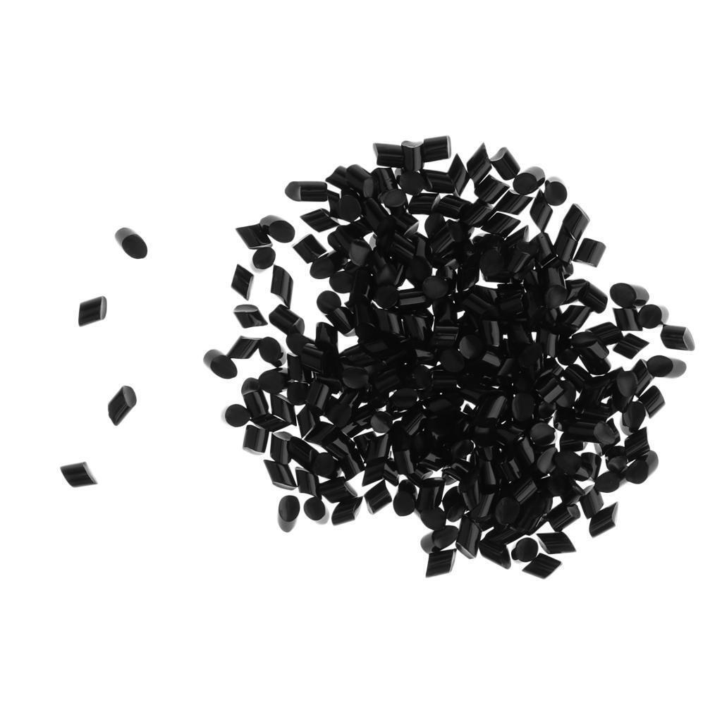 100g Hot Hair Glue Pellets Keratin Fusion Beads Granules for Hair Extension