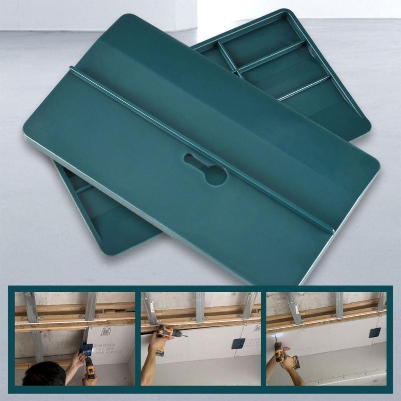Ceiling Auxiliary Board Useful Plaster Board Fixing Tool Drywall Positioner Tool