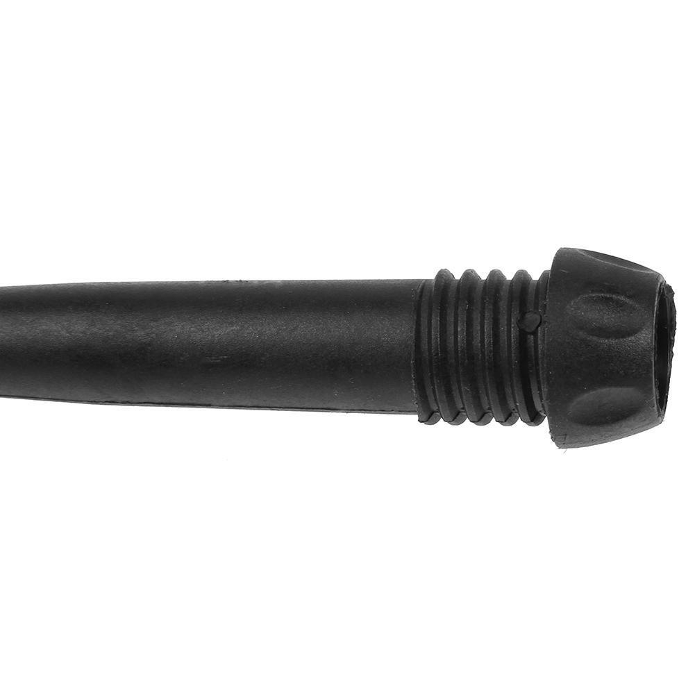 Carbon Tungsten Steel Rod Tip Replacement for Climbing Stick Trekking Pole