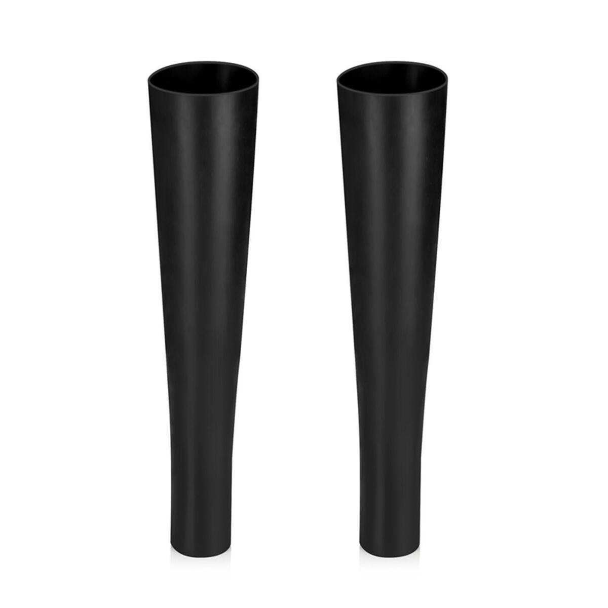 2pcs Batting Tee Topper Training Equipment Top Tube Tee Ball Stand Baseball