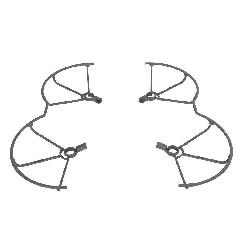 4pcs Half Enclosed Blade Protection Ring for Mavic 3 Anti-Collision Ring