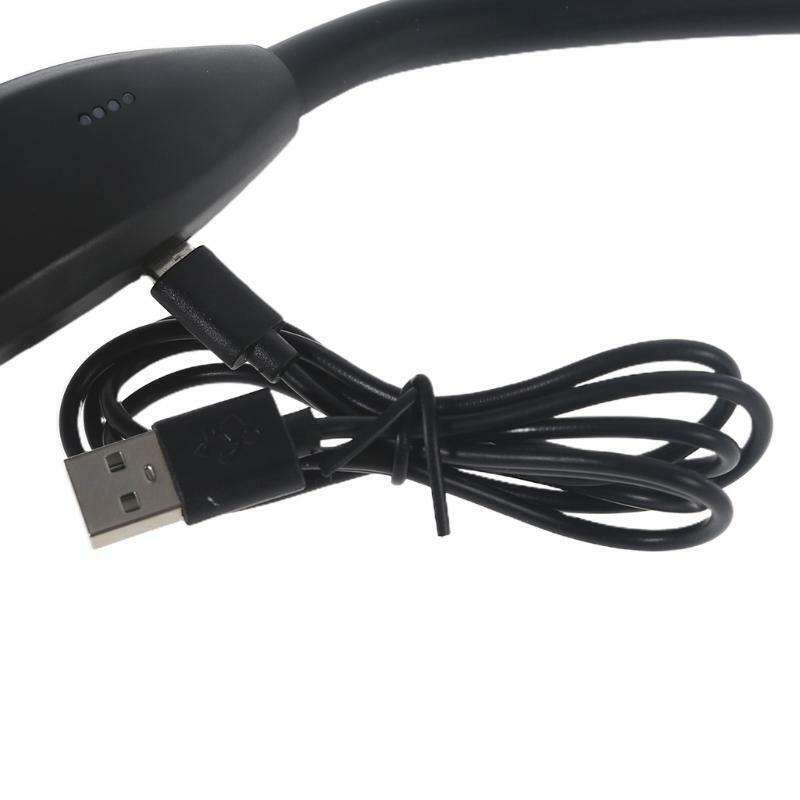 Neck Light Eye-Caring Anti-Blue Book Light for Reading Knitting Camping
