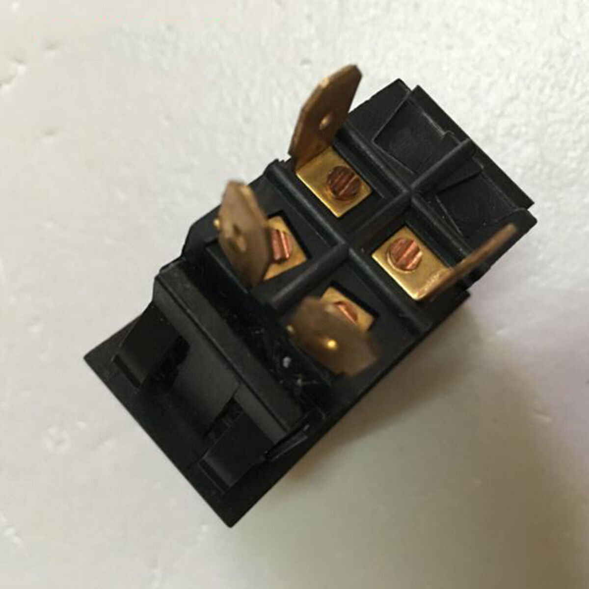 Replacement Bench Drill Switch 15/7.5A 125/250VAC Power Tool Switch Accessories