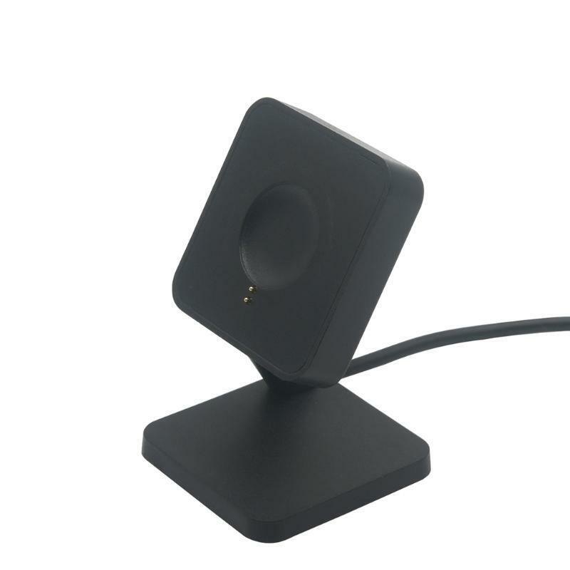 Charger Base for Fossil Gen 6 5 4 USB Charge Cord Charging Cable Power Adapter
