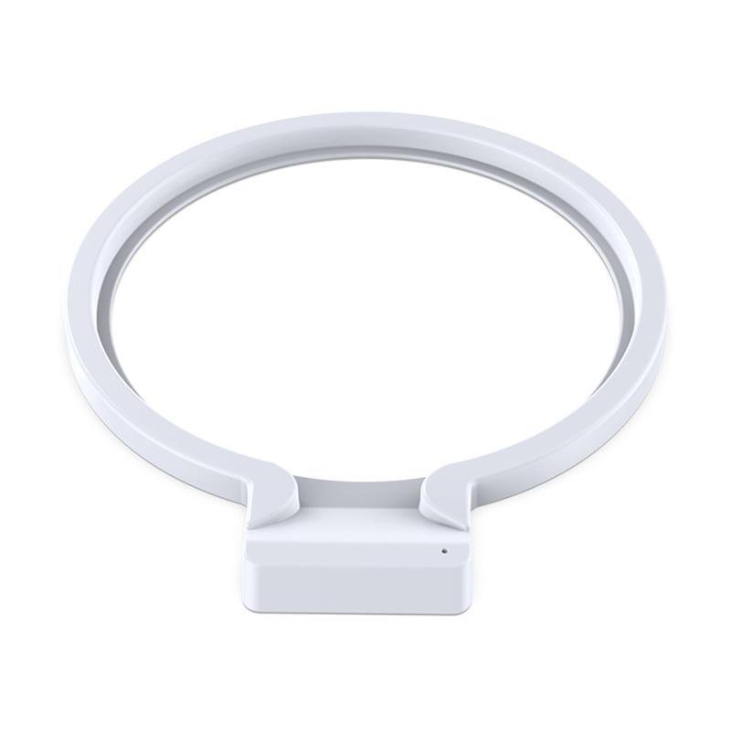 Light Stand Vertical Horizontal Station Holder forPS5 Host Game Console Accs