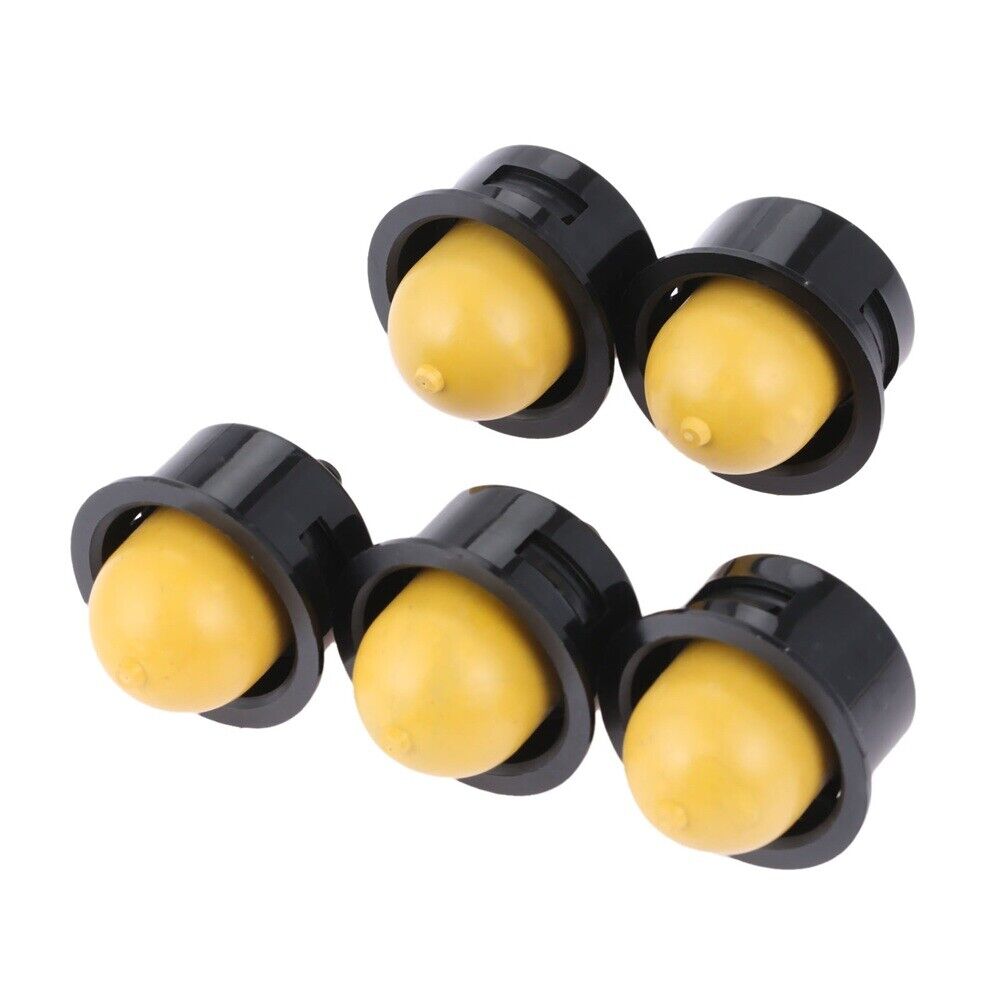 High Quality Lawn Mower Parts Blowers Engines Primer Bulb Craftman Garden Tool