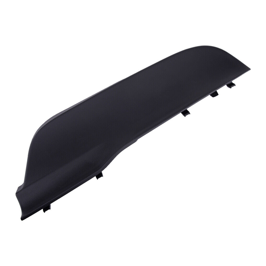 Front Bumper Right Side Spat Filler Panel Fit for 14-20 JEEP GRAND CHEROKEE